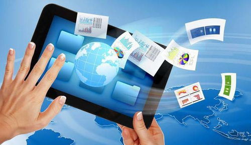 工業(yè)企業(yè)進銷存管理軟件助力高效運營，金融信息咨詢?yōu)闆Q策保駕護航