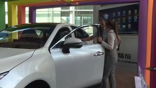 汽車購置稅減半 汽車銷售市場火熱