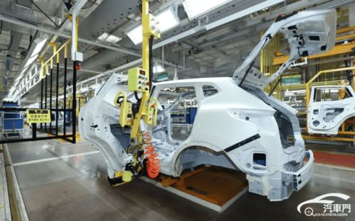 常州工廠關(guān)閉 日產(chǎn)在華 卷 不動了