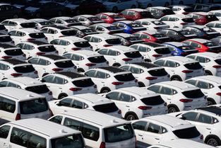 實(shí)銷數(shù)據(jù)解讀北京現(xiàn)代,去年庫存超9萬輛,最會(huì)討河南人民歡心