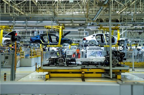 專(zhuān)訪沃爾沃汽車(chē) 人是一切科技的起點(diǎn)和終點(diǎn)