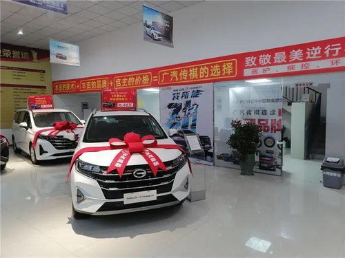 宜賓汽車(chē)銷(xiāo)售行業(yè) 從 野蠻生長(zhǎng) 到 量身定制