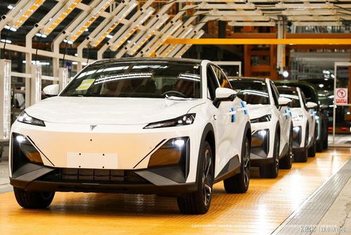 深藍汽車何以成為爆款？9月交付再破萬輛、累計銷量突破十萬輛的背后